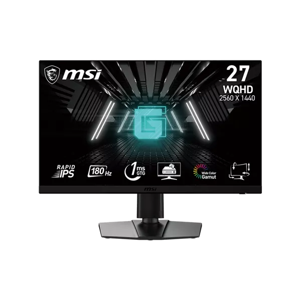 MSI 27