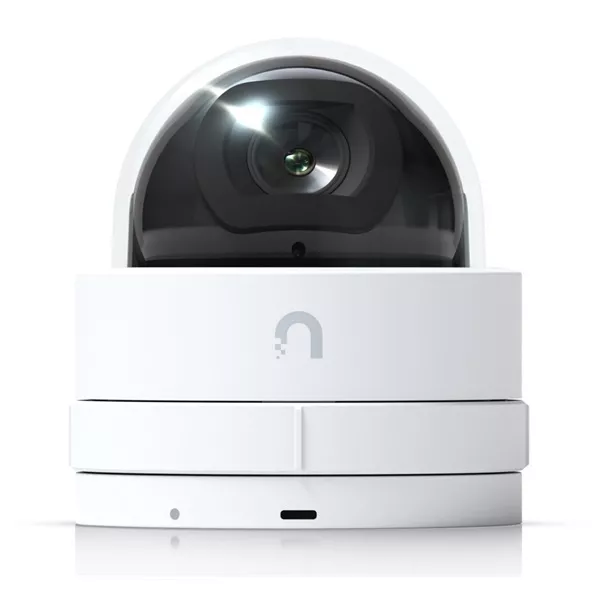 Ubiquiti UniFi UVC-G5-Dome-Ultra UniFi beltéri 4 MP 2K IP kamera