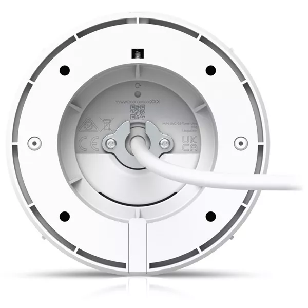 Ubiquiti UniFi UVC-G5-Turret-Ultra UniFi kültéri/beltéri 4 MP 2K IP kamera