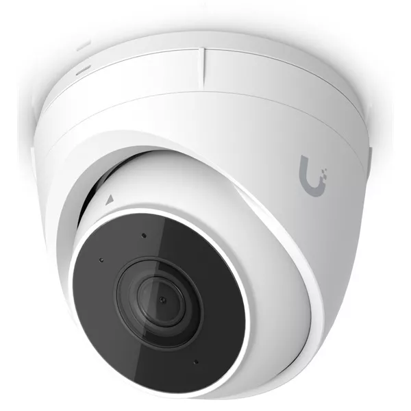 Ubiquiti UniFi UVC-G5-Turret-Ultra UniFi kültéri/beltéri 4 MP 2K fehér IP kamera