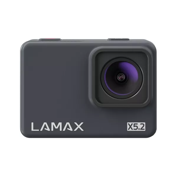 LAMAX X5.2 4K 30fps Wi-Fi akciókamera