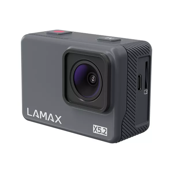 LAMAX X5.2 4K 30fps Wi-Fi akciókamera