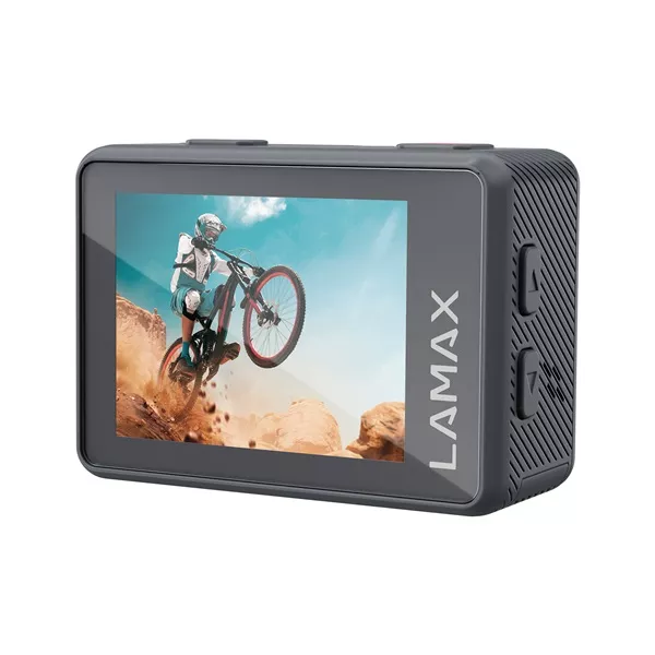LAMAX X5.2 4K 30fps Wi-Fi akciókamera