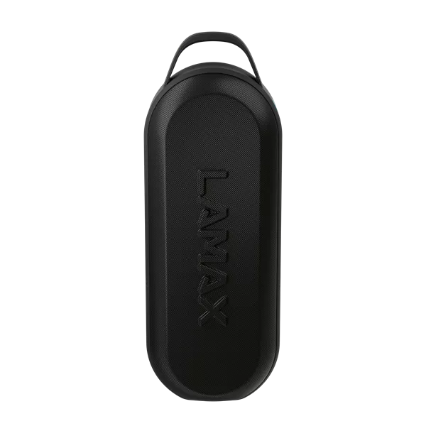 LAMAX Street2 USB-C Bluetooth hangszóró