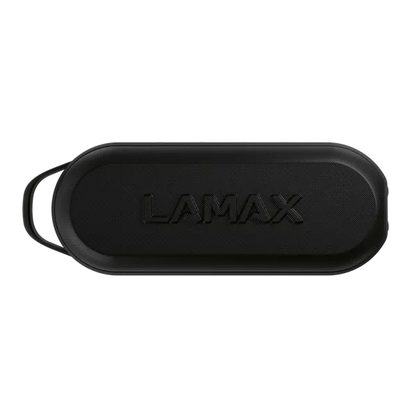 LAMAX Street2 USB-C Bluetooth hangszóró