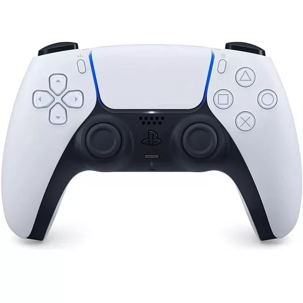 PlayStation®5 DualSense™ V2 Glacier White vezeték nélküli kontroller style=