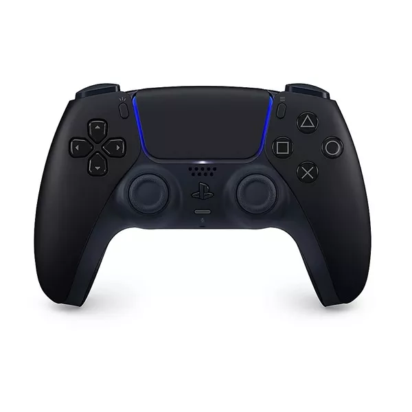PlayStation®5 DualSense™ V2 Midnight Black vezeték nélküli kontroller style=