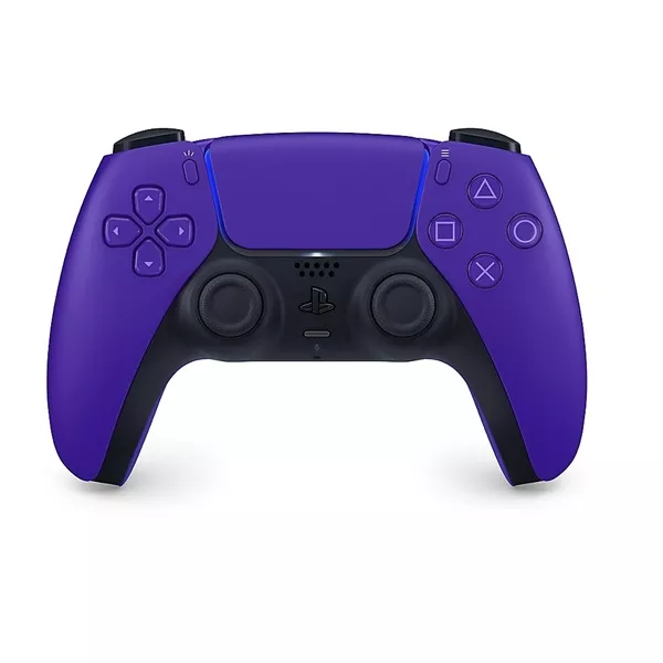 PlayStation®5 DualSense™ V2 Galactic Purple vezeték nélküli kontroller style=