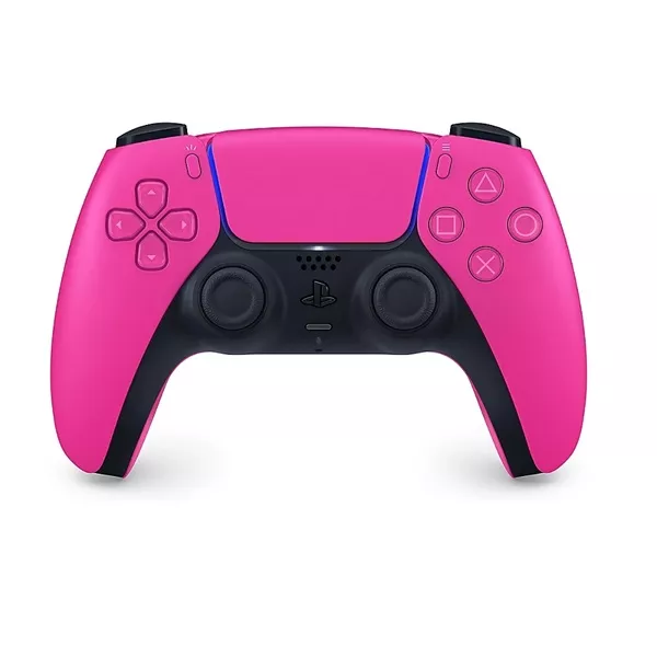 PlayStation®5 DualSense™ V2 Nova Pink vezeték nélküli kontroller style=