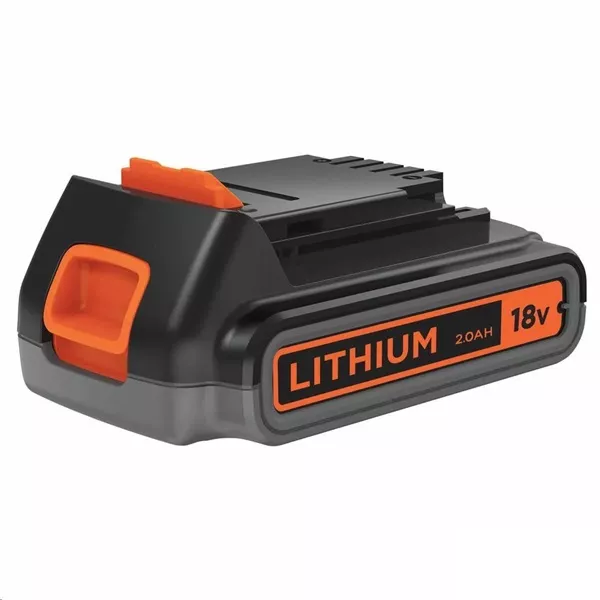 Black&Decker BL2018 18V akkumulátor