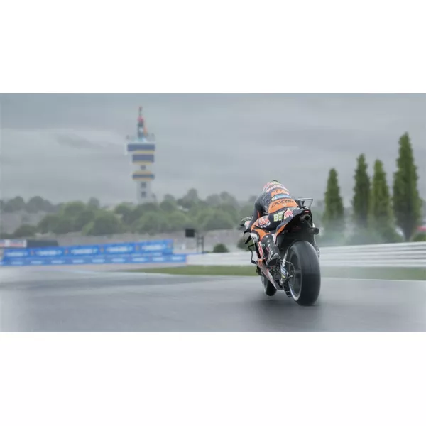 MotoGP 24 Day One Edition PS4 játékszoftver