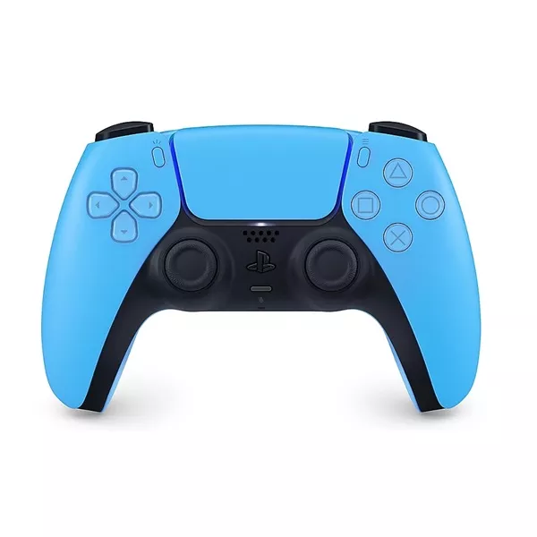 PlayStation®5 DualSense™ V2 Starlight Blue vezeték nélküli kontroller style=