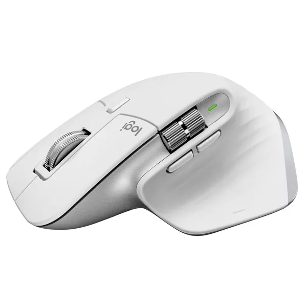 Logitech MX Master 3S MAC vezeték nélküli egér