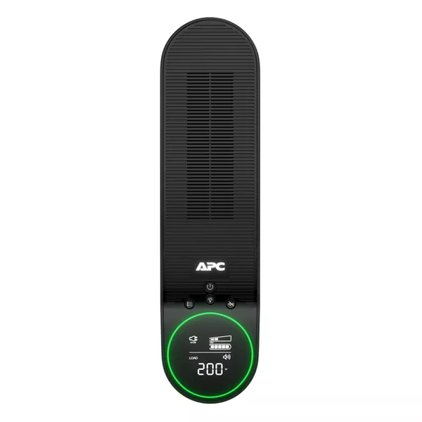 APC Back-UPS Pro Gaming 2200VA/1320W vonali interaktív tisztán szinuszos szünetmentes tápegység