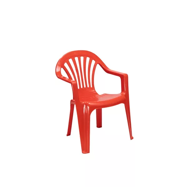 FLAIR Cindy 60283 piros gyerek szék