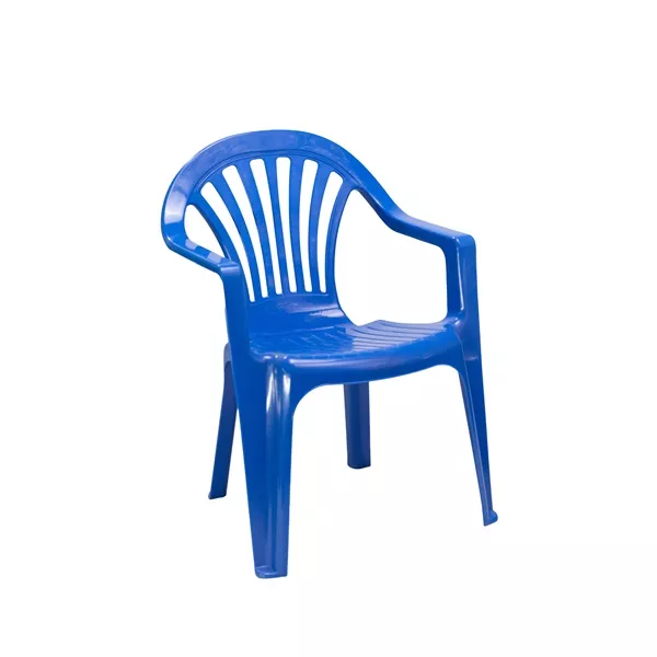 FLAIR Cindy 60284 kék gyerek szék