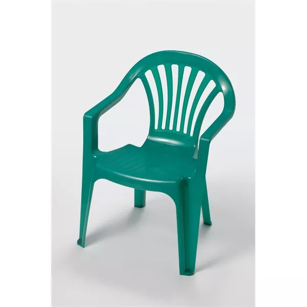 FLAIR Cindy 60285 zöld gyerek szék