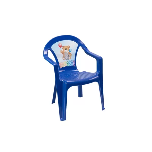 FLAIR Fantasy 60279 kék gyerek szék