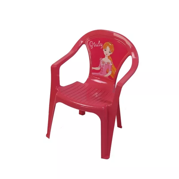 FLAIR Fantasy 60280 pink gyerek szék