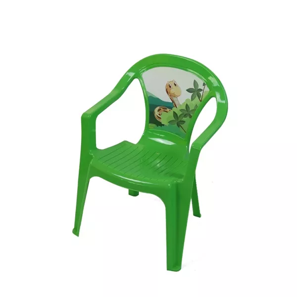 FLAIR Fantasy 60281 limezöld gyerek szék