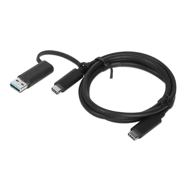 Lenovo ThinkPad Hybrid USB-C dokkoló