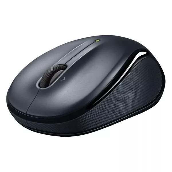 Logitech 910-006812 M325s vezeték nélküli fekete egér