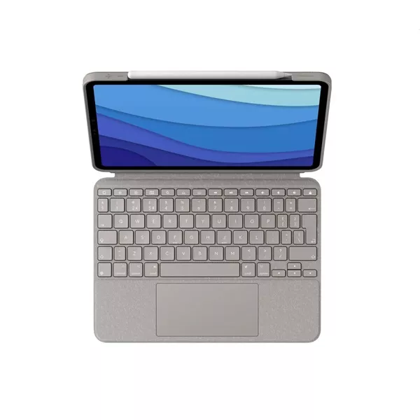 Logitech 920-010172 Combo Touch iPad Pro 11