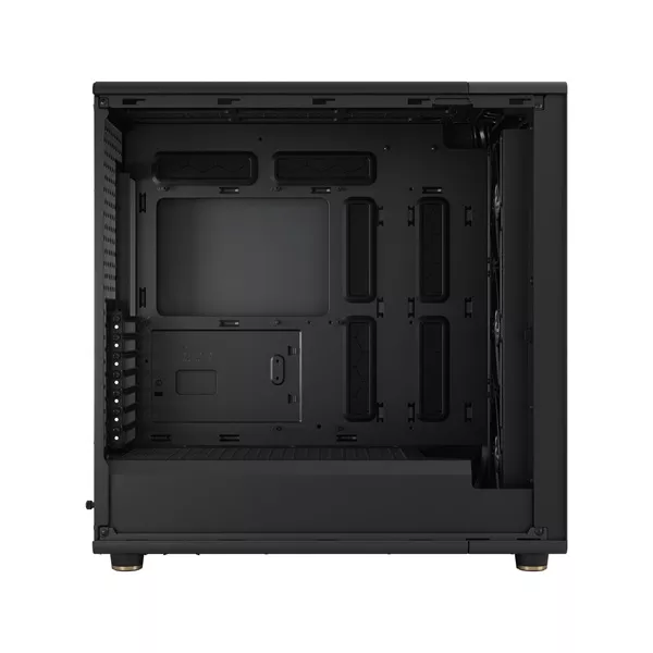 Fractal Design North XL fekete (táp nélküli) EATX ház