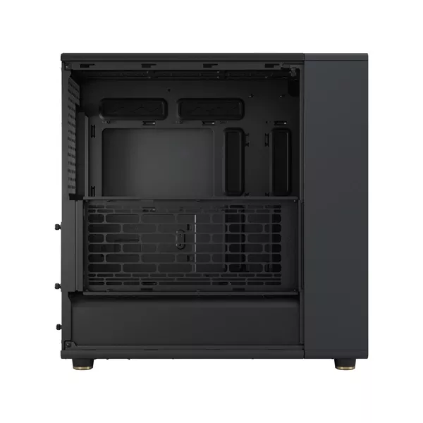 Fractal Design North XL fekete (táp nélküli) EATX ház