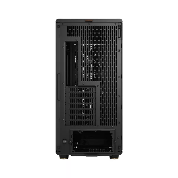 Fractal Design North XL fekete (táp nélküli) EATX ház