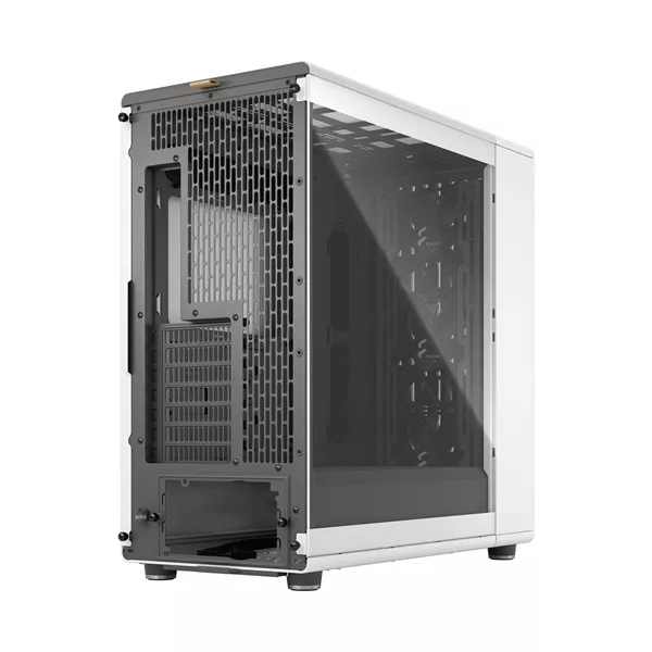 Fractal Design North XL fehér (táp nélküli) ablakos EATX ház