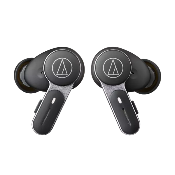 Audio-Technica ATH-TWX7BK True Wireless Bluetooth fekete fülhallgató