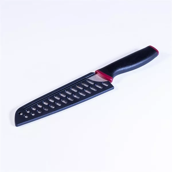 TOO KT-164 Paris Santoku Gourmet kés