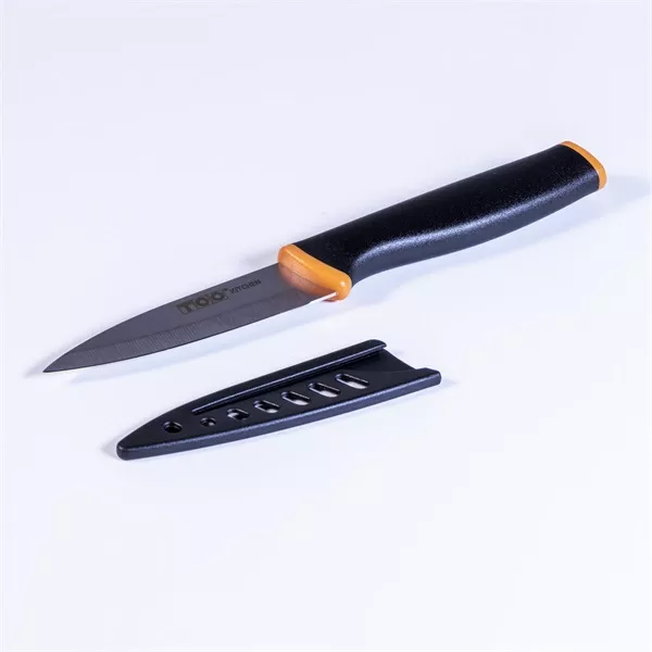 TOO KT-168 Paris hámozó kés