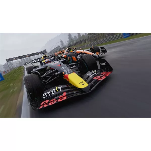 F1 24 Xbox One/ Series X Játékszoftver