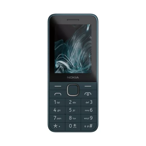 Nokia 225 4G (2024) 2,4