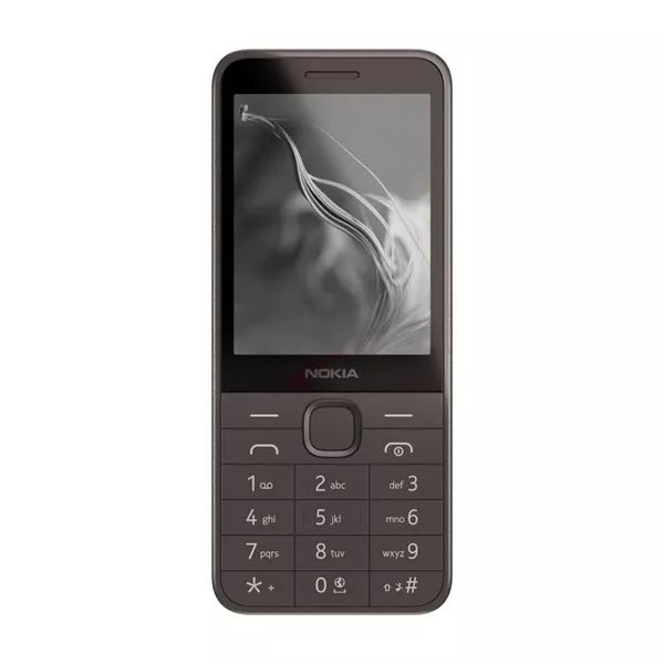 Nokia 235 4G (2024) 2,8