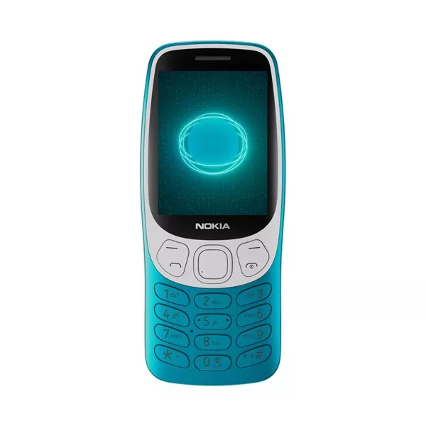 Nokia 3210 4G 2,4