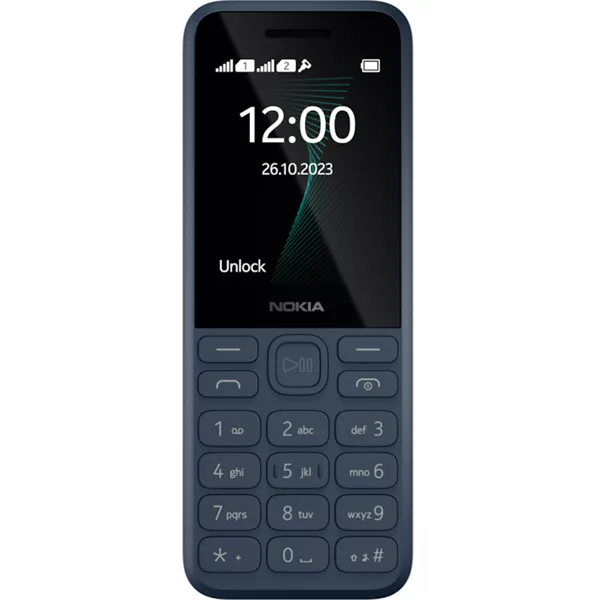 Nokia 130 (2023) 2,4