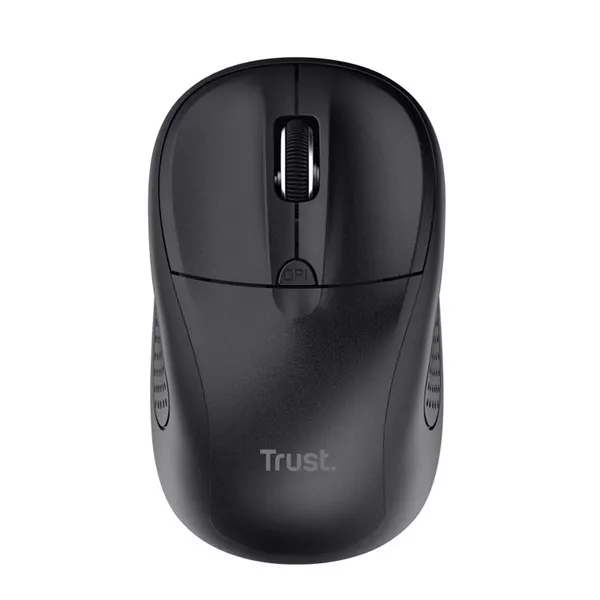 Trust 24966 Primo Bluetooth fekete egér