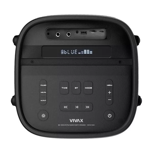 Vivax BS-1000 Bluetooth hangszóró