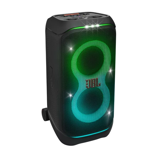 JBL Partybox Stage 320 fekete Bluetooth Partybox
