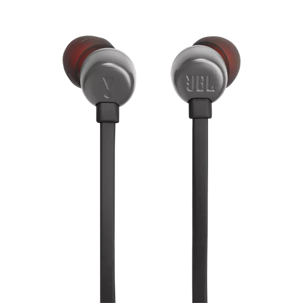 JBL T 310 C BLK vezetékes USB C mikrofonos fekete fülhallgató
