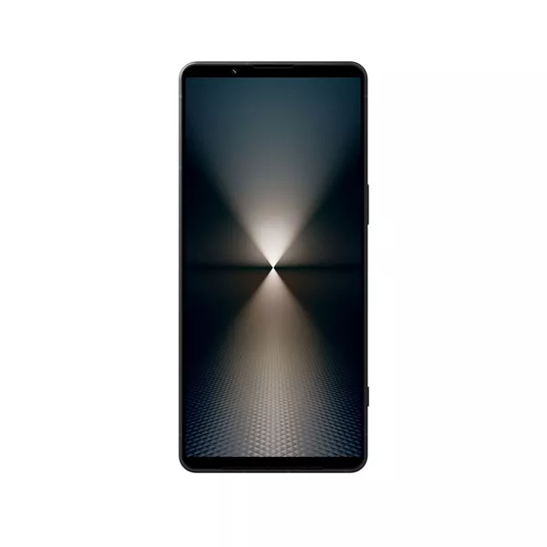 Sony Xperia 1 VI 12/256GB DualSIM fekete okostelefon