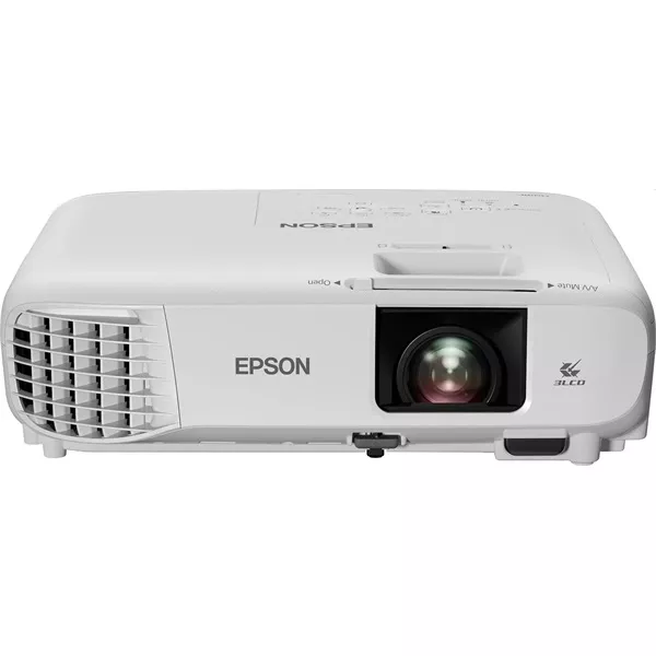 Epson EB-FH06 3LCD 3500L 12000 óra Full HD házimozi projektor