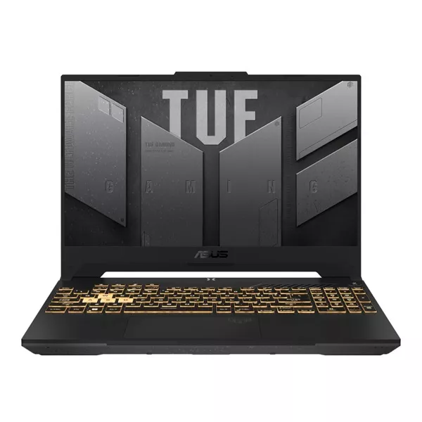 Asus TUF Gaming FX507ZC4-HN191 15,6