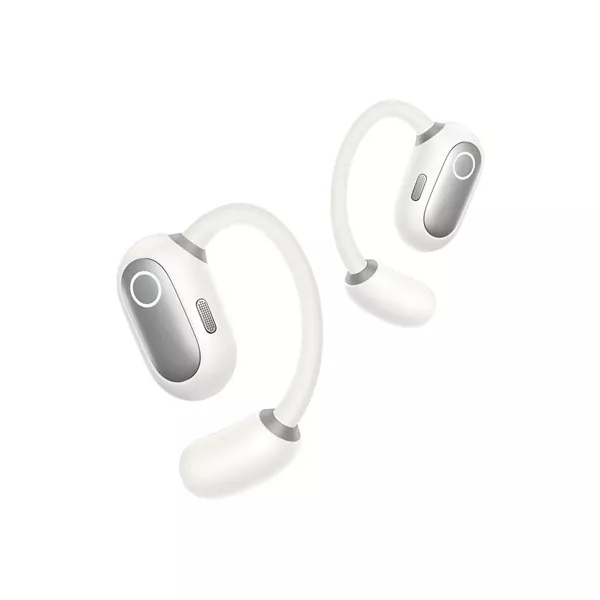 Baseus A00064400221-00 Eli Sport 1 Open-Ear True Wireless fehér fülhallgató