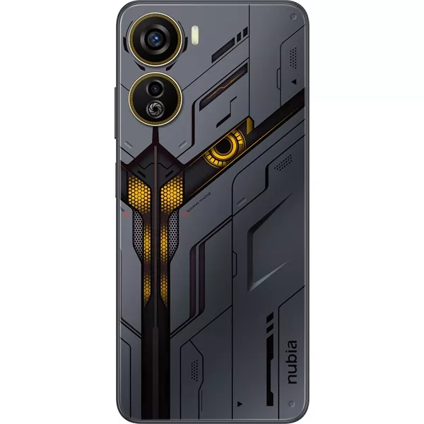 ZTE Nubia Neo 6,6