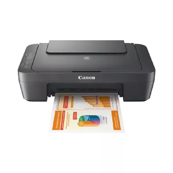 Canon MFP 3in1 PIXMA MG2551s tintasugaras multifunkciós nyomtató