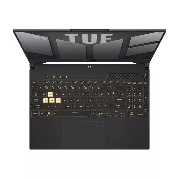 Asus TUF Gaming F15 FX507VV-LP147 15,6